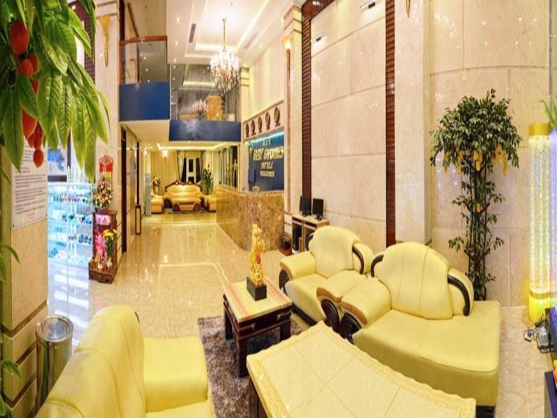 Bay Sydney Hotel Da Nang Esterno foto