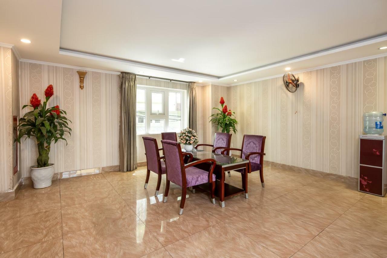 Bay Sydney Hotel Da Nang Esterno foto