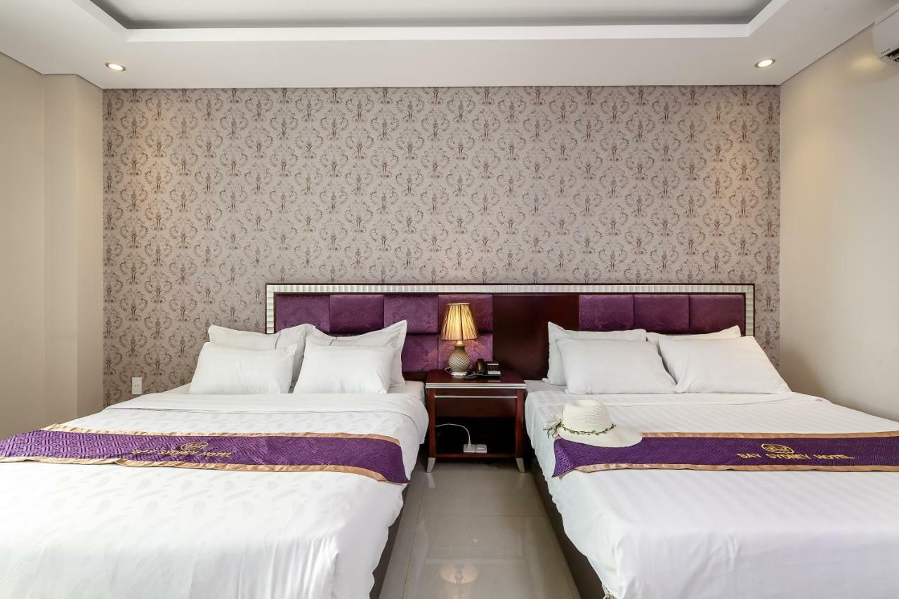 Bay Sydney Hotel Da Nang Esterno foto