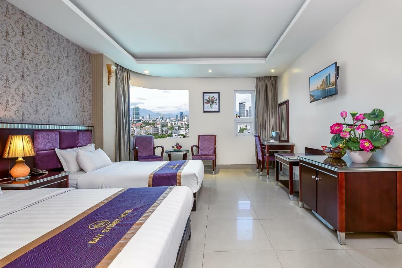 Bay Sydney Hotel Da Nang Esterno foto