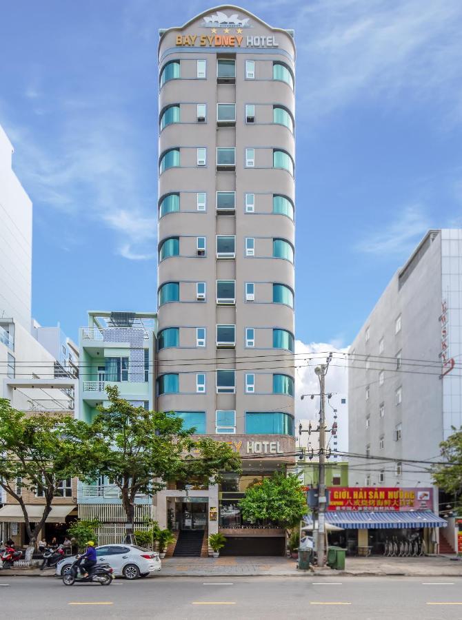 Bay Sydney Hotel Da Nang Esterno foto